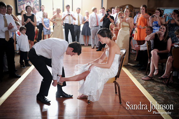 Best Ocean Breeze at Mayport wedding photographer - Sandra Johnson (SJFoto.com)